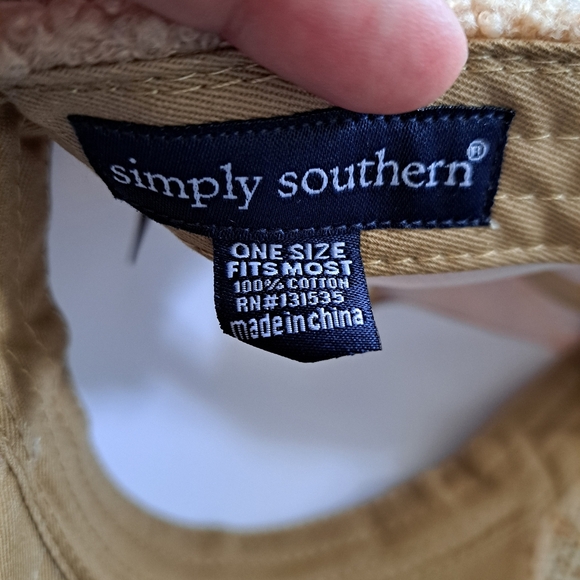 SS Always Cold Teddy Bear Hat NWT - Picture 7 of 8